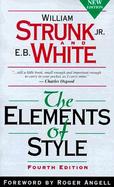 Details for Elements of Style, The